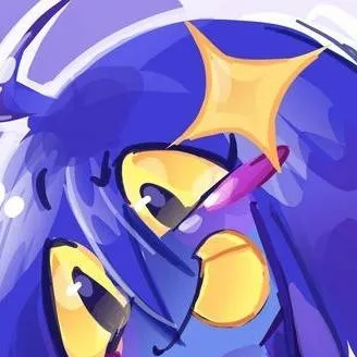 chat with ai character: 💙💫~𝑜𝑛𝑒~💫💙(tpot) 