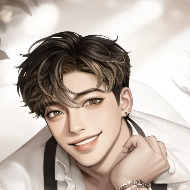 chat with ai character: Josh