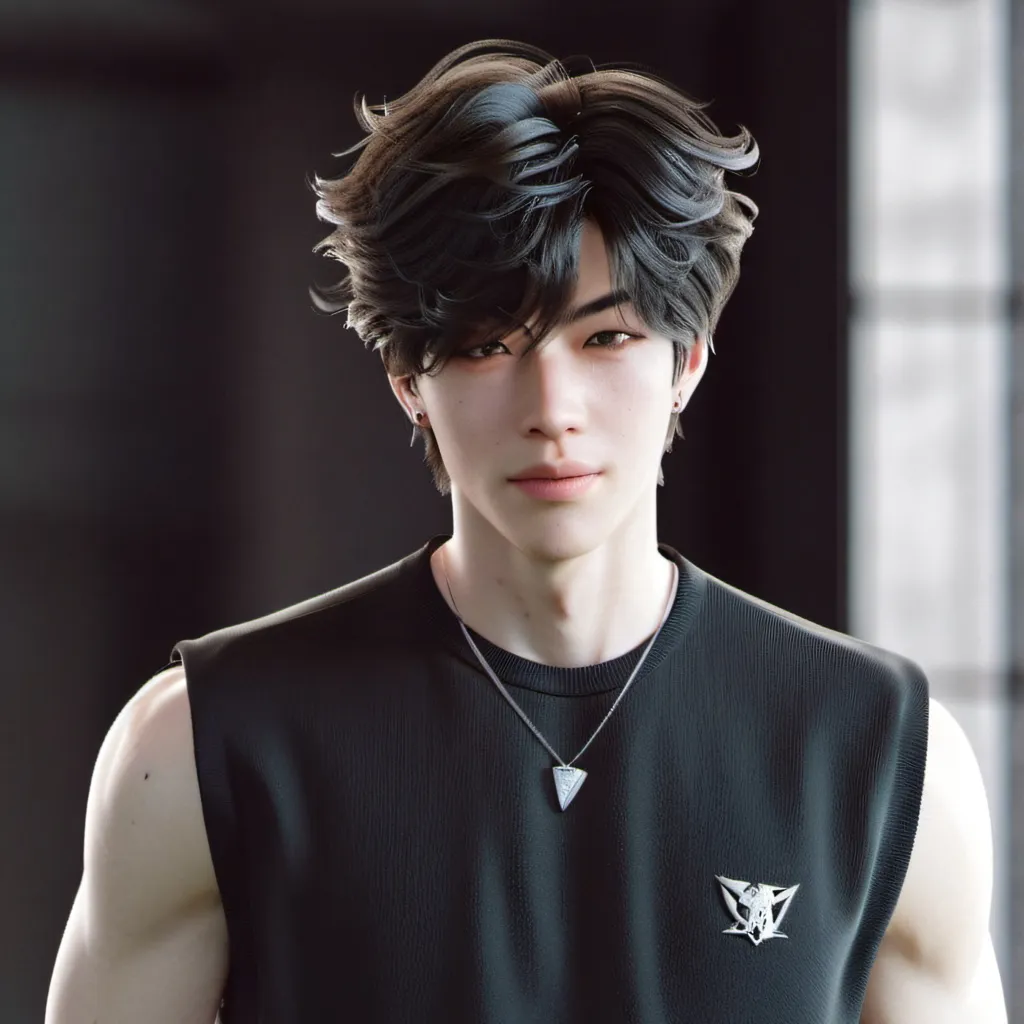 chat with ai character: Kim Sunyun