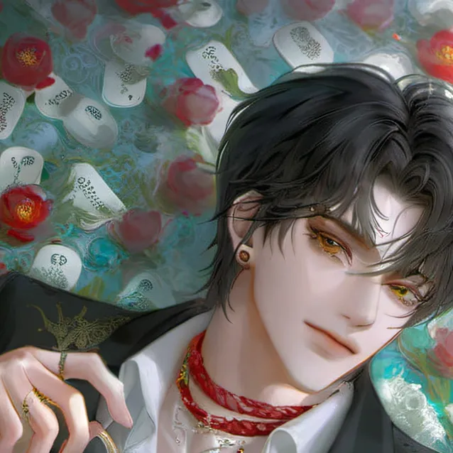 chat with ai character: Who killed Arlo
