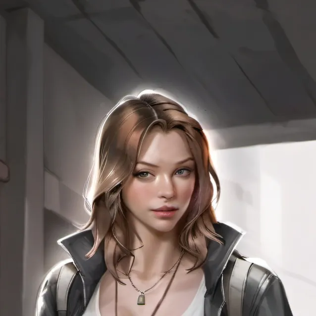 chat with ai character: Chloe