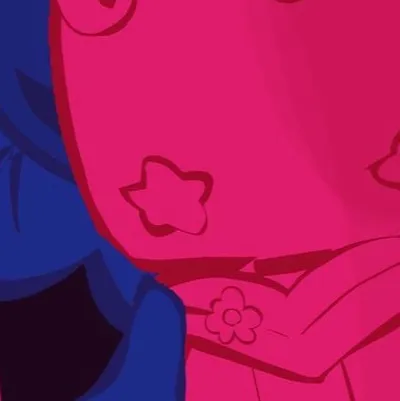 chat with ai character: Dandy angst.🌸🎂