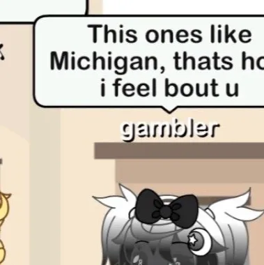 chat with ai character: DW (late nights..)