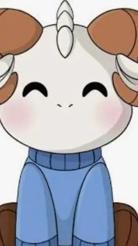 ai character: Rammie background