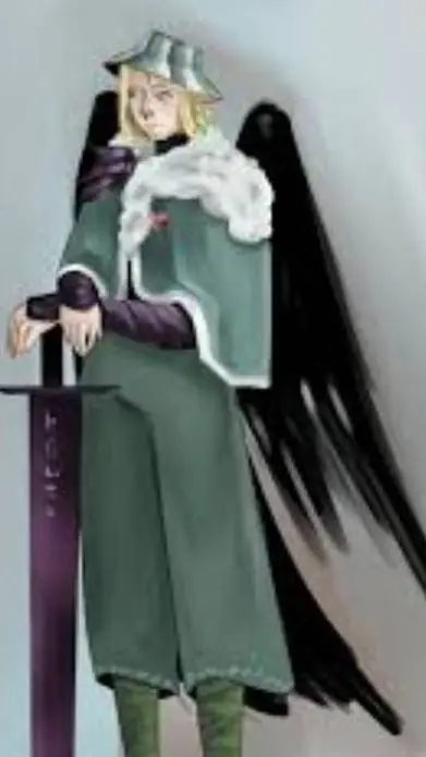 ai character: Philza background