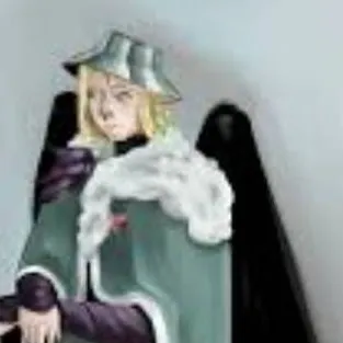 chat with ai character: Philza