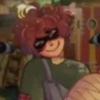 chat with ai character: Tubbo Backrooms