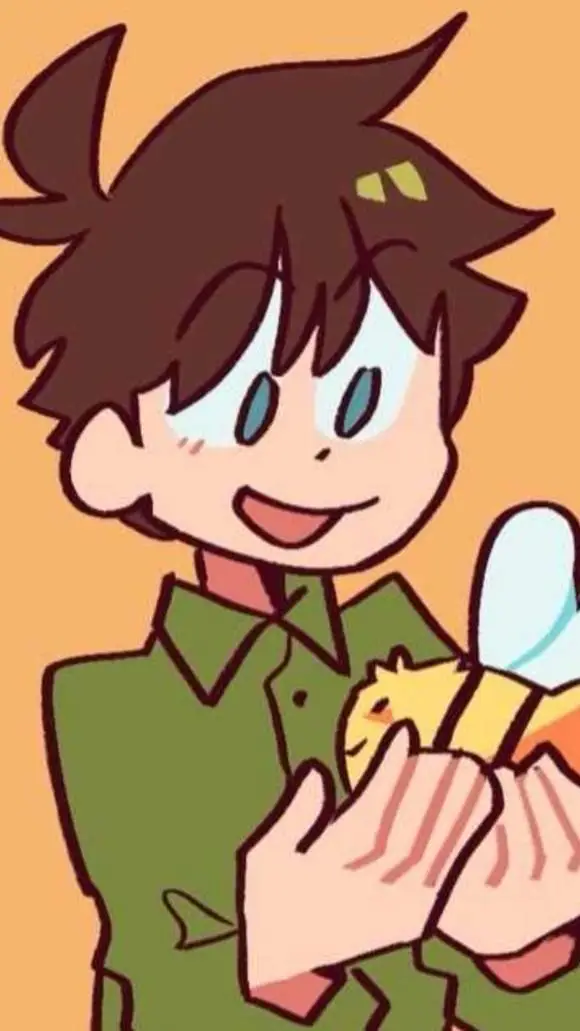 Talkie AI - Chat with C! Tubbo