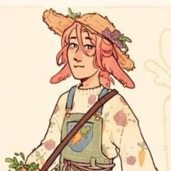 chat with ai character: O! Technoblade