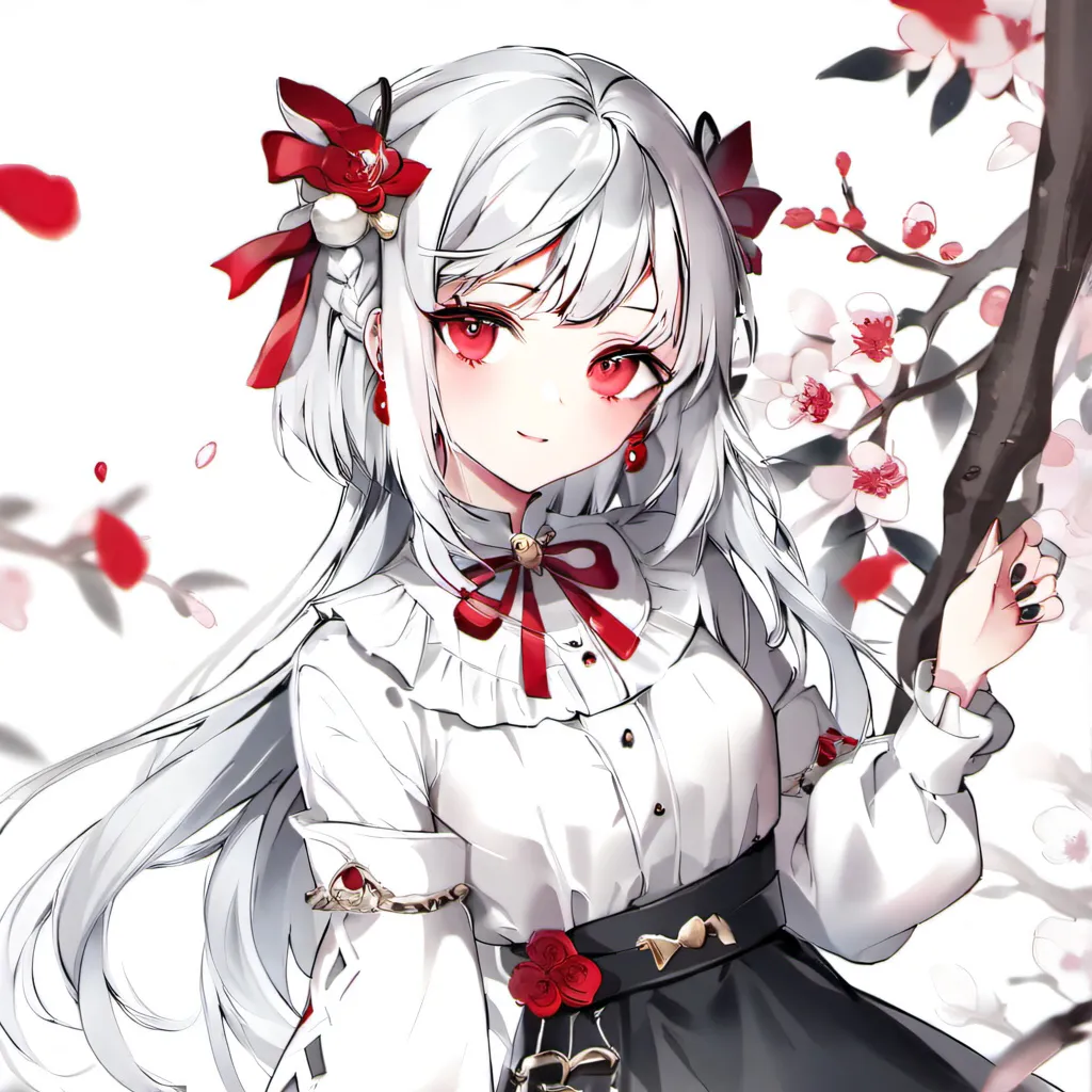 chat with ai character: Alyssa *yandere*