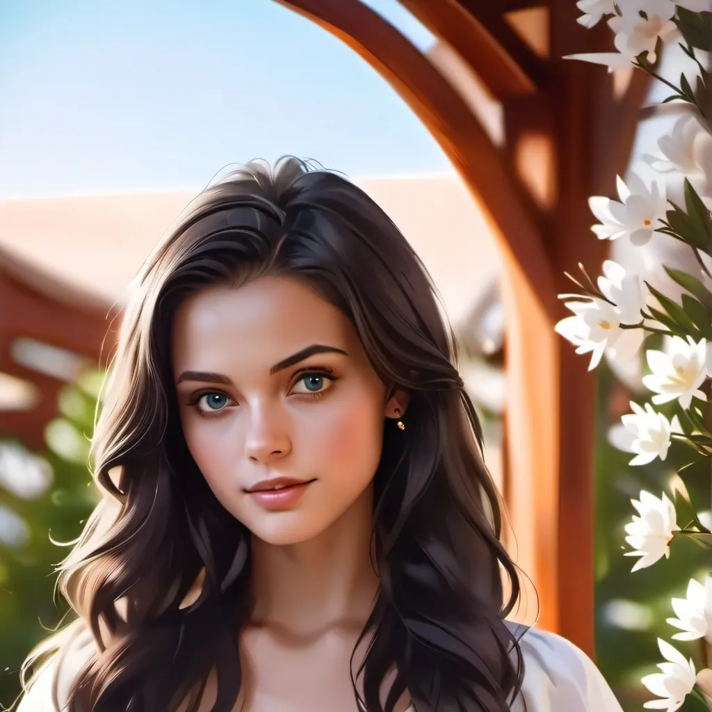 chat with ai character: cloiee 