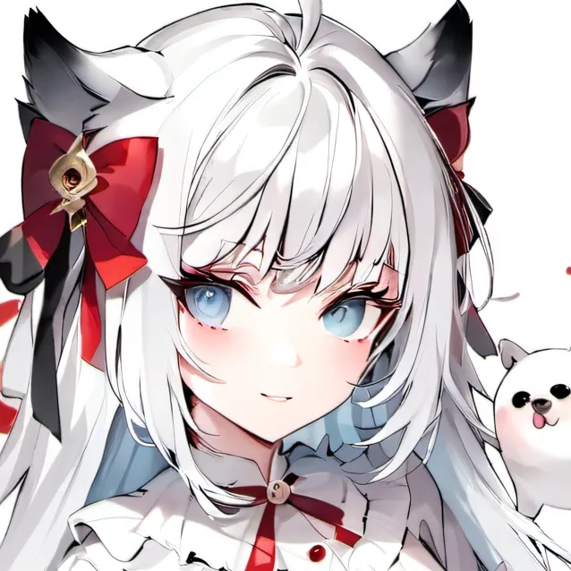 chat with ai character: laly (sus furry)