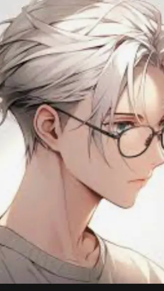 ai character: Nick background