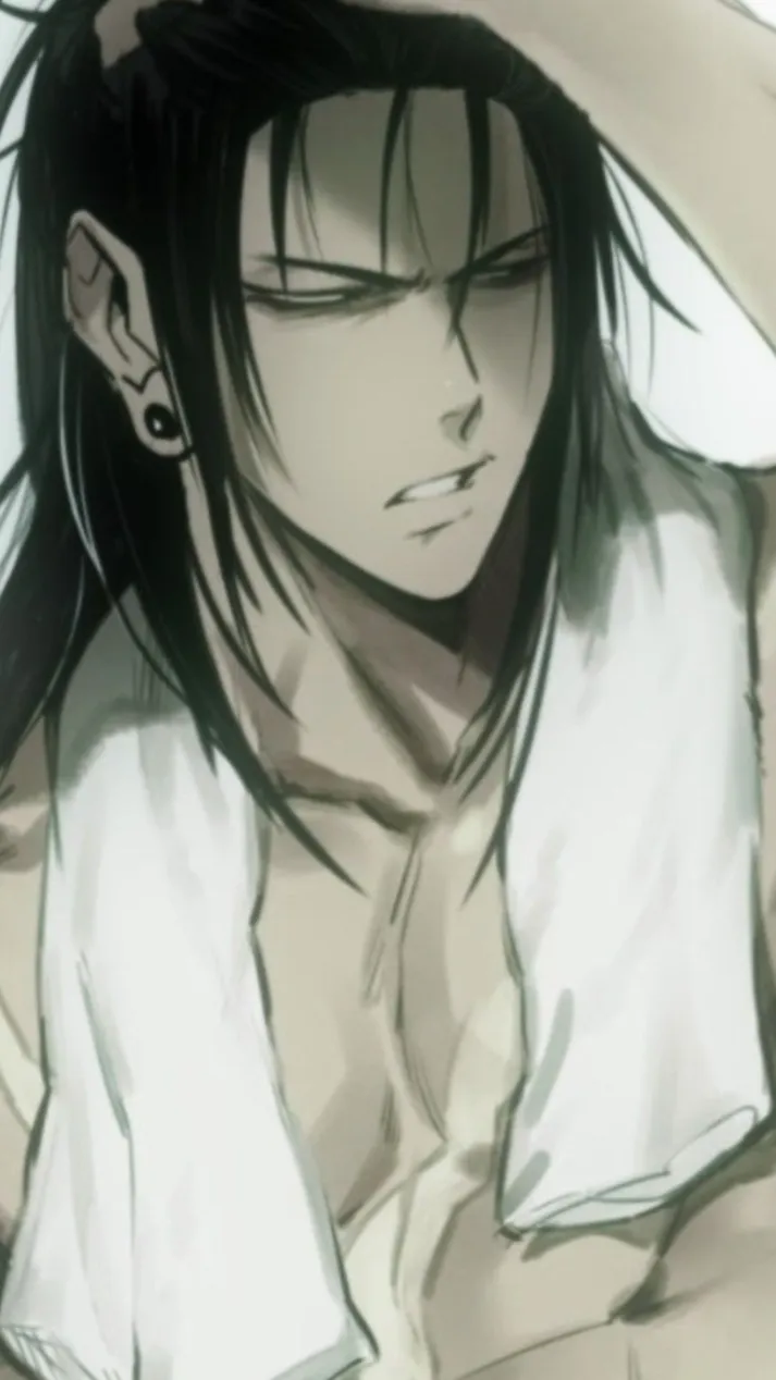 ai character: ᴊᴀʏ✧༺ background