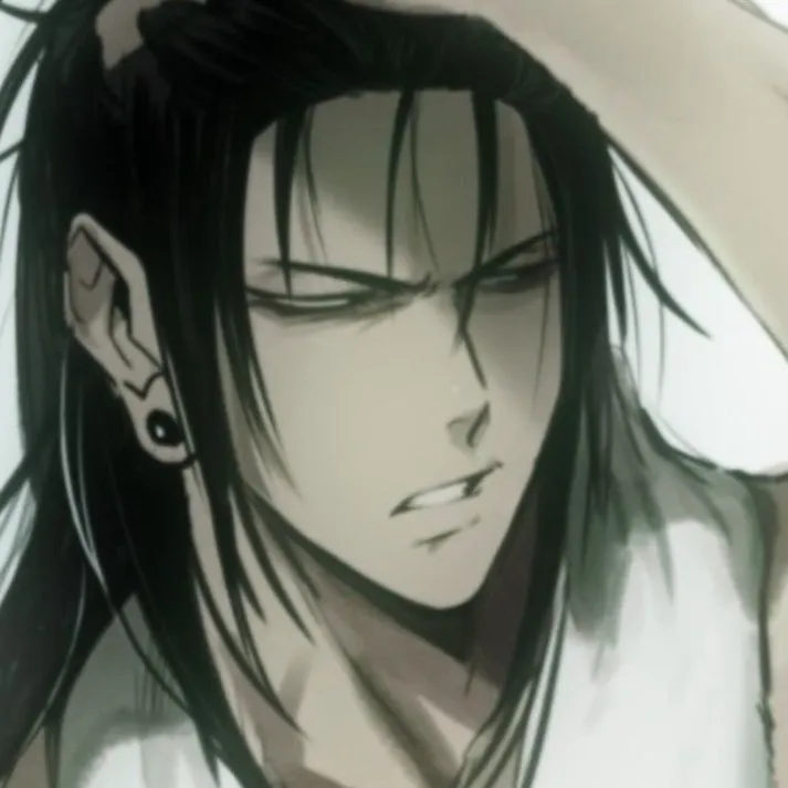 chat with ai character: ᴊᴀʏ✧༺