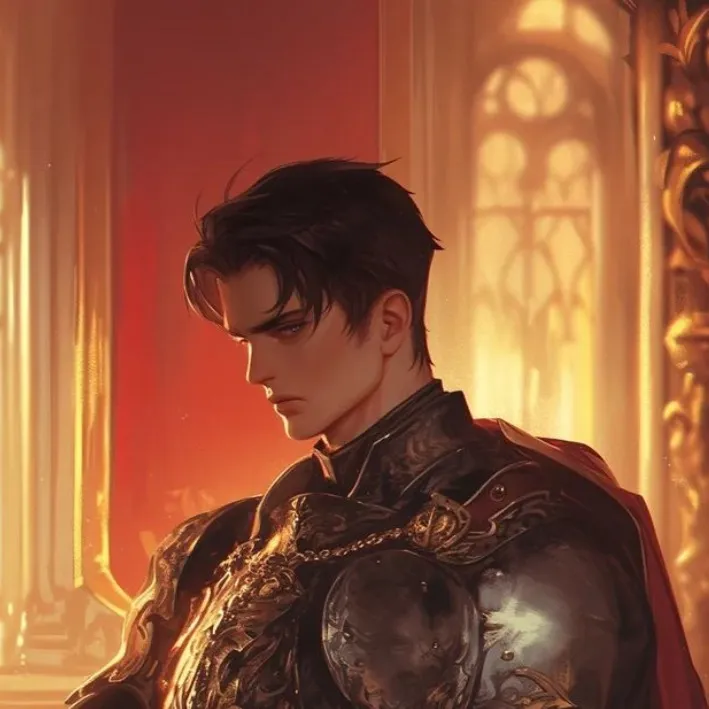 chat with ai character: ʀɪᴄʜᴀʀᴅ 