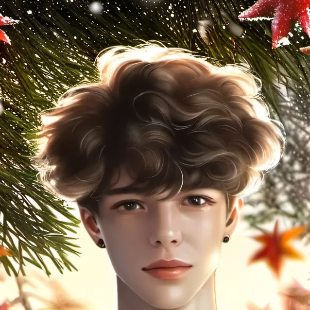chat with ai character: jesseagans