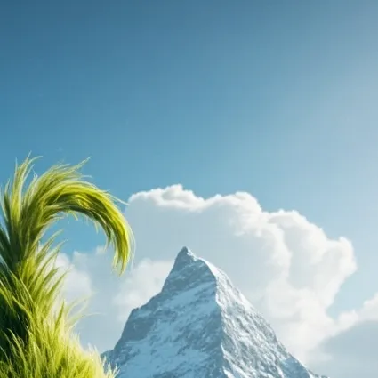 chat with ai character: The Grinch