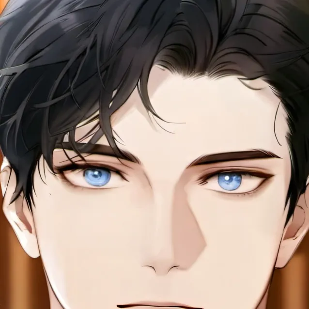 chat with ai character: Jackson