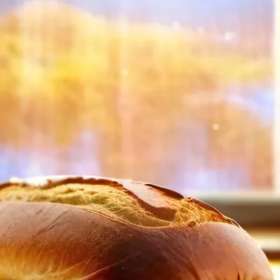 chat with ai character: bread. 