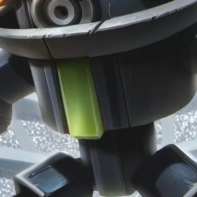 chat with ai character: Dandys world