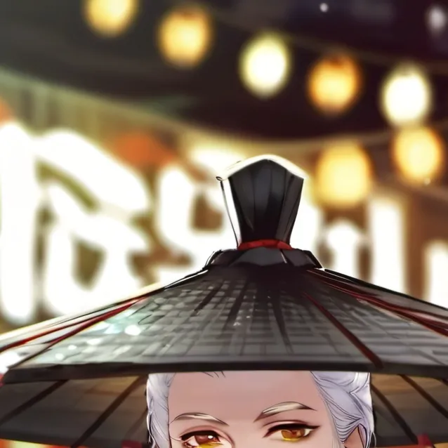 chat with ai character: sensei you