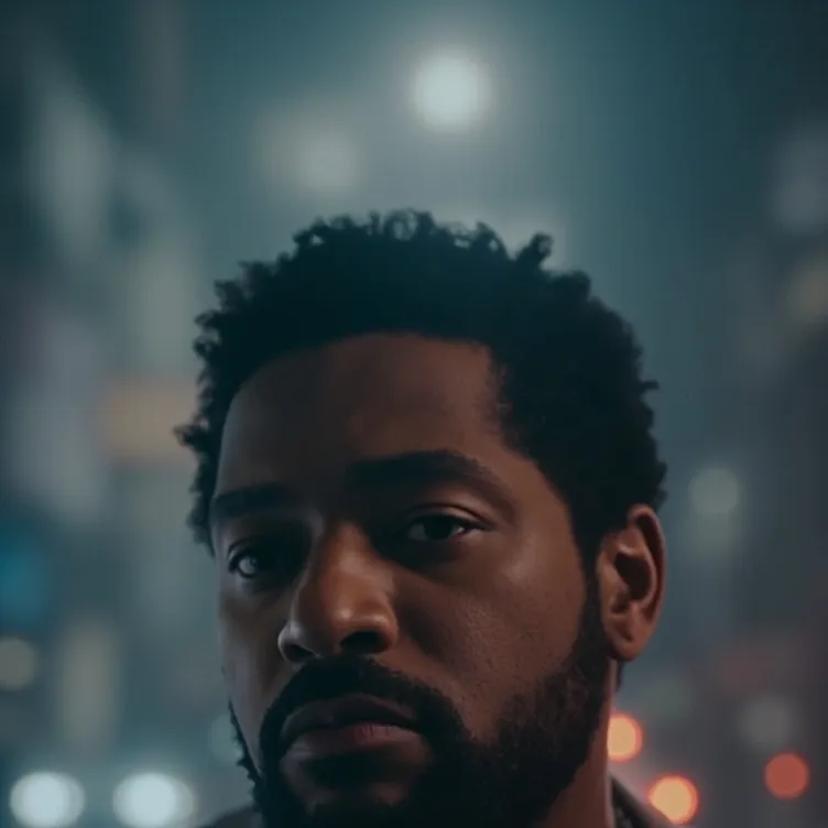 chat with ai character: Kendrick Lamar
