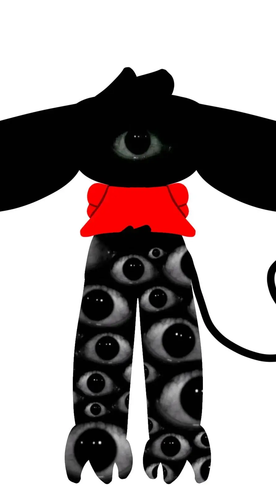 ai character: Chillz background