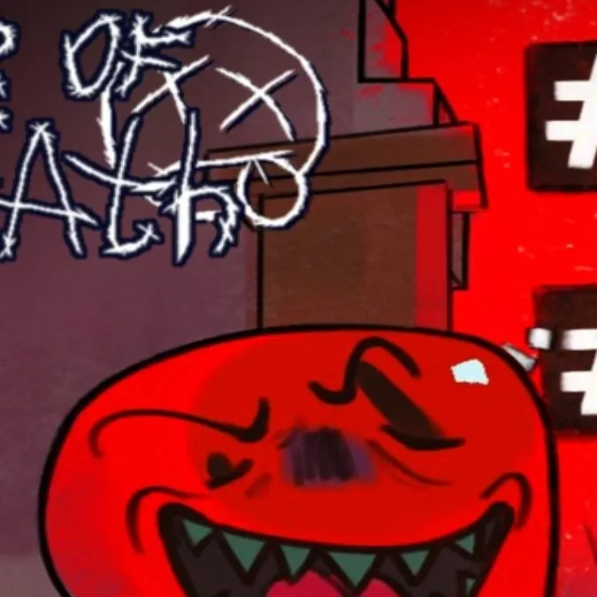 chat with ai character: happy Halloween