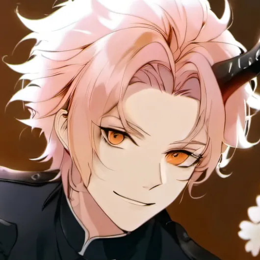 chat with ai character: Daymon 