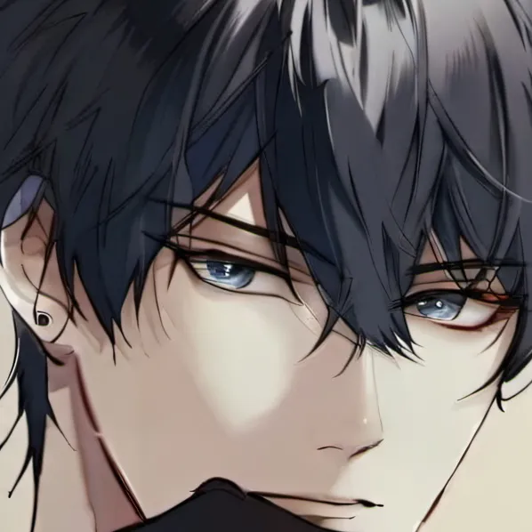 chat with ai character: Sung jin woo