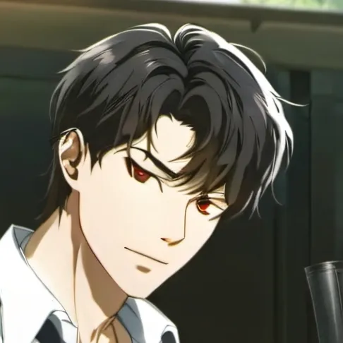 chat with ai character: Dexter Morgan 