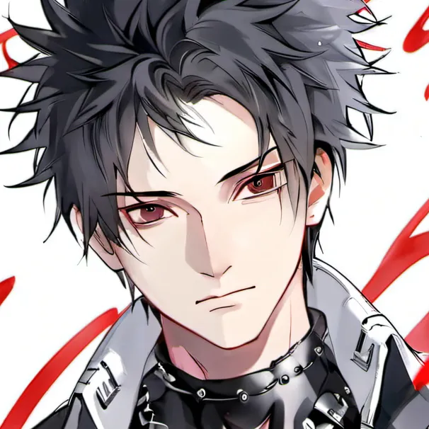 chat with ai character: Aiden Black