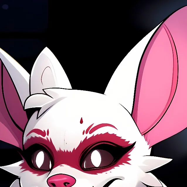 chat with ai character: Rabie Baby