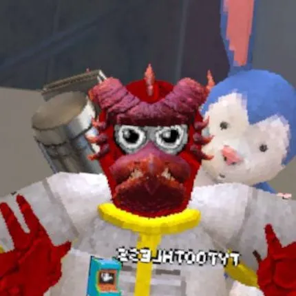 chat with ai character: tytoothless