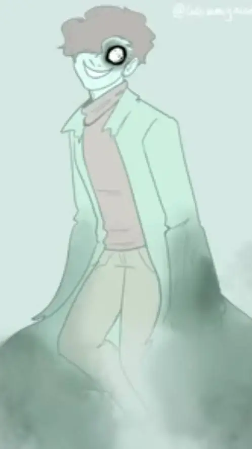 ai character: Wilbur Ctown AU background