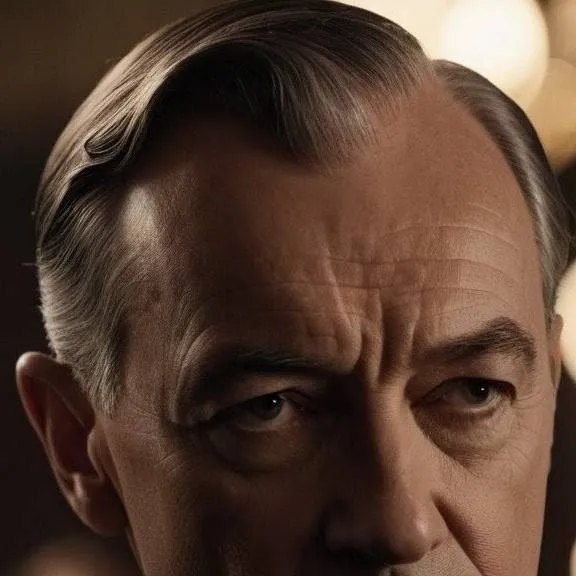 chat with ai character: Alfred Pennyworth 