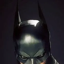 chat with ai character: Batman