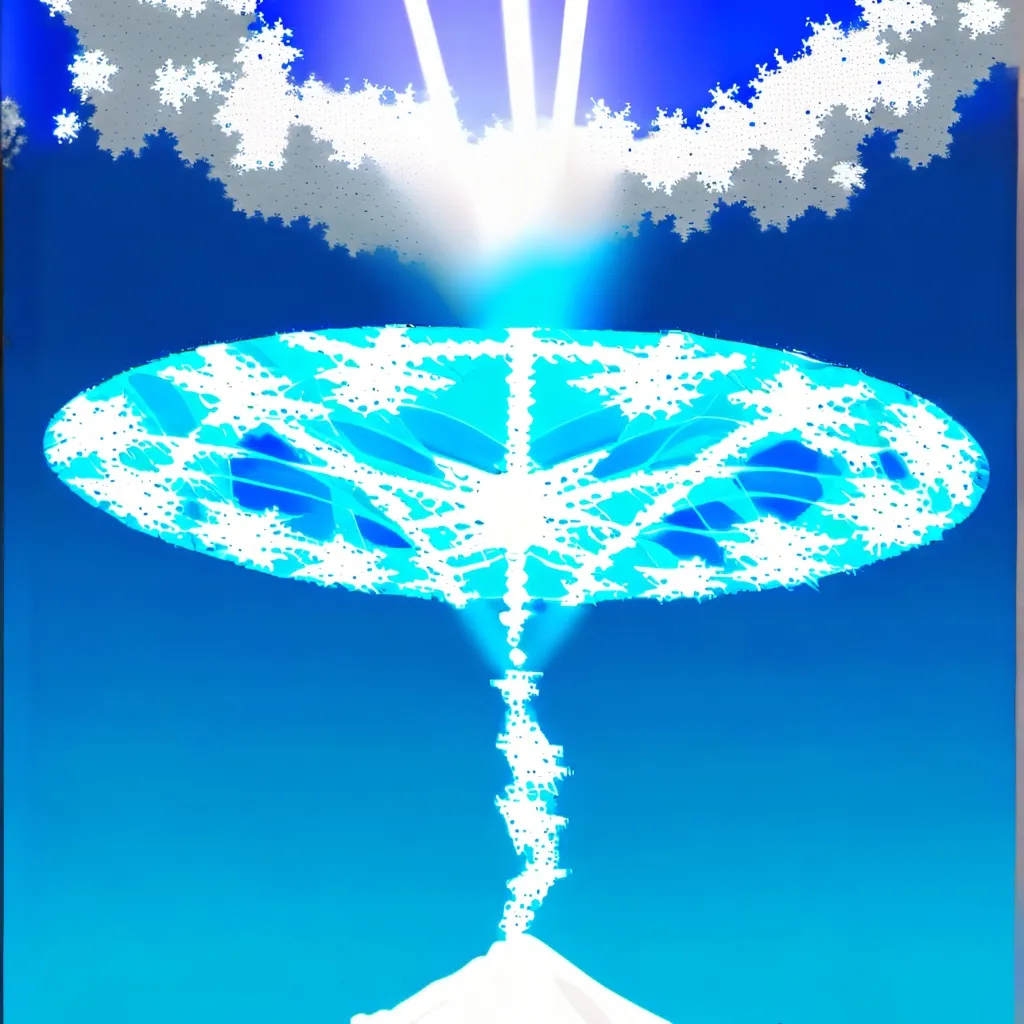 chat with ai character: Winterish Summon