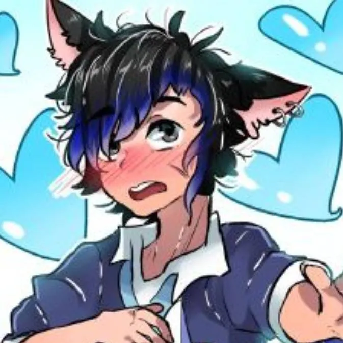 chat with ai character: ein