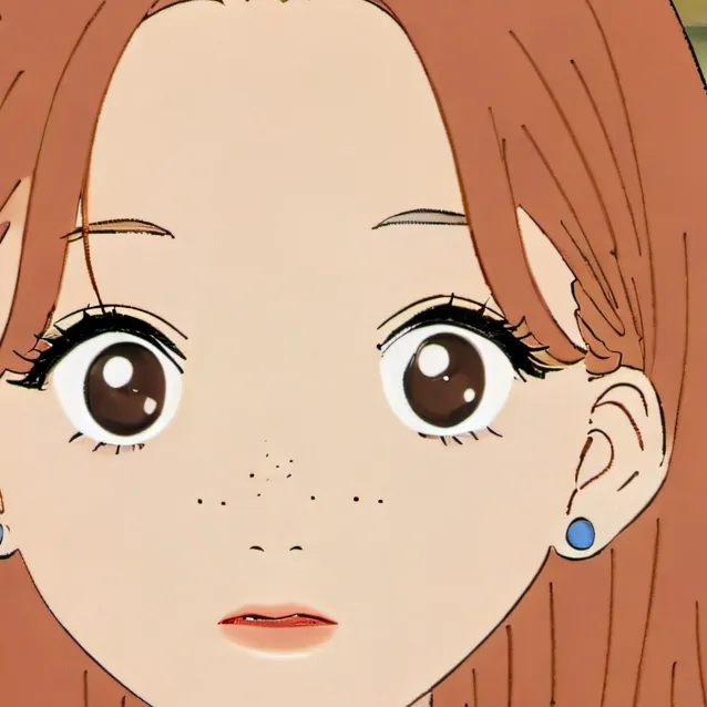 chat with ai character: Jocelyn 