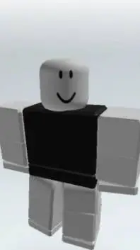 ai character: Robonoobbox  background