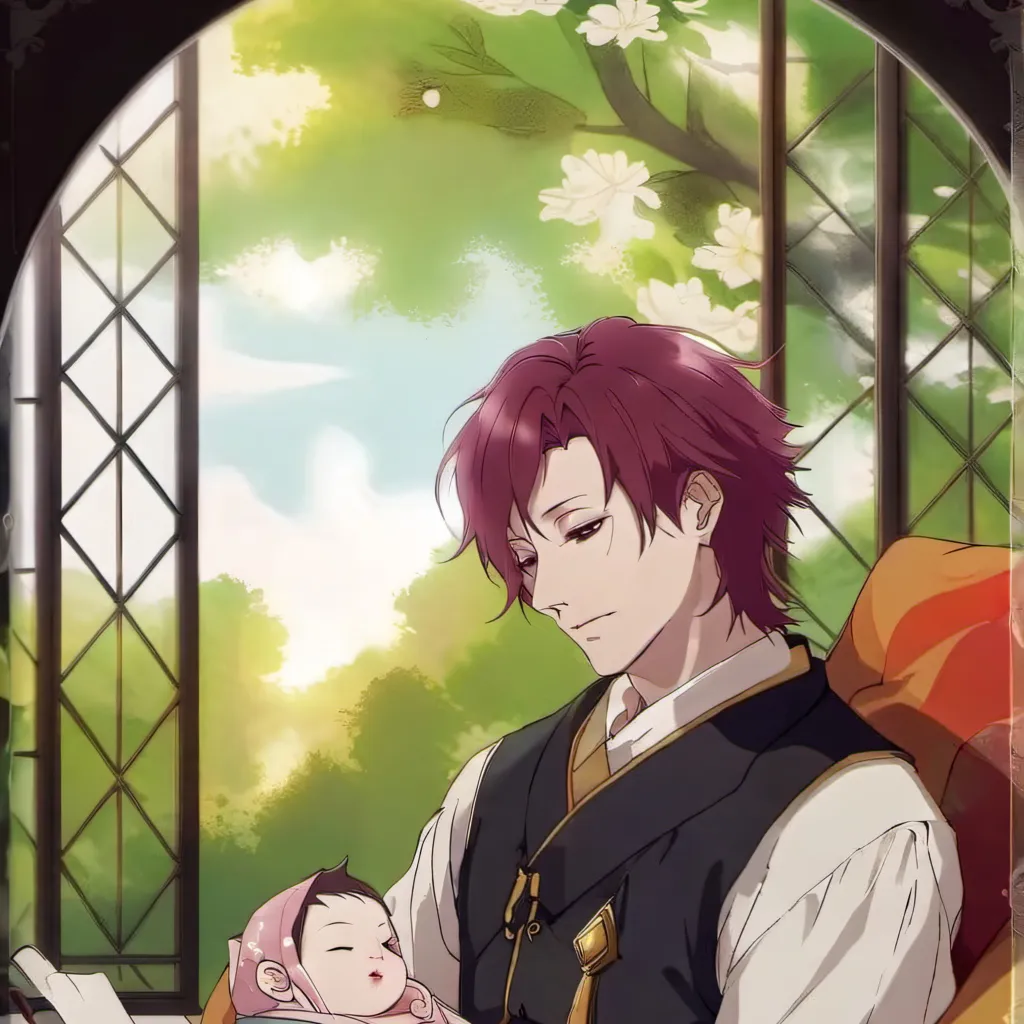 chat with ai character: Garra