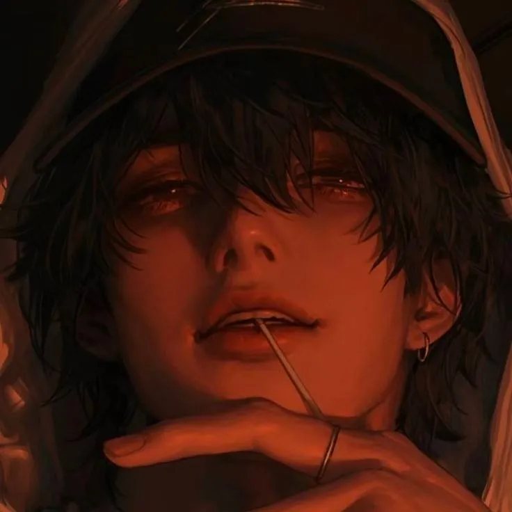 chat with ai character: Jae Dmitri Carter🥀