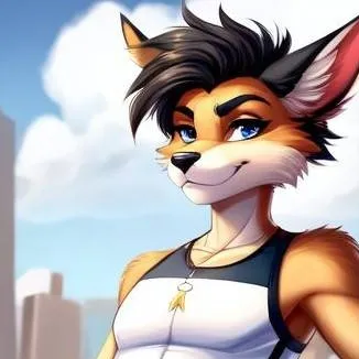 chat with ai character: Aydan 