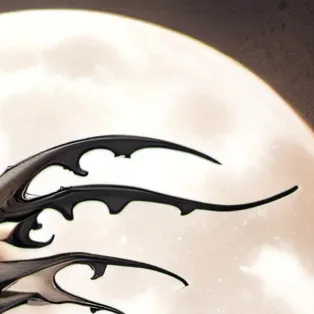 chat with ai character: the nightmare 