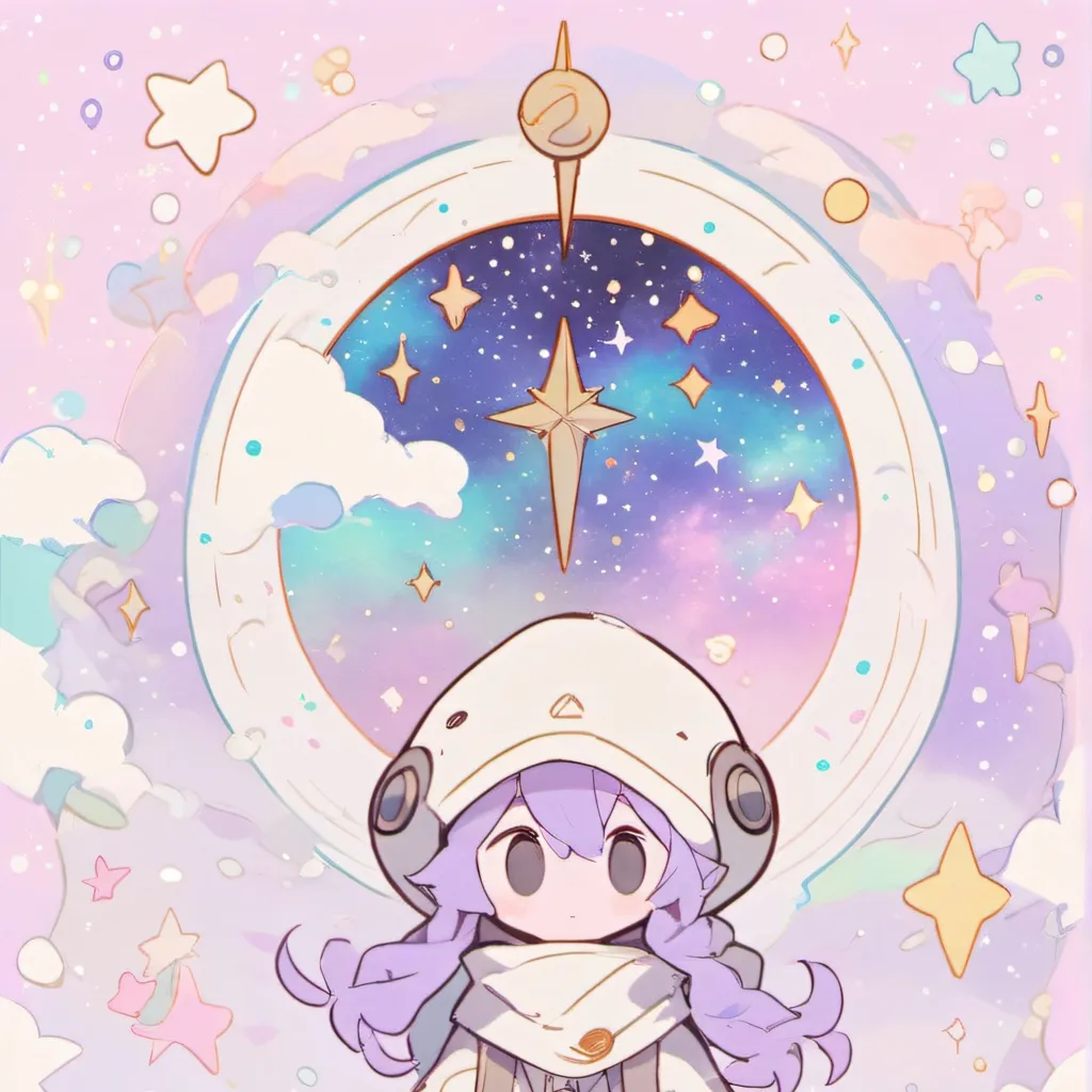 chat with ai character: guardian angel 