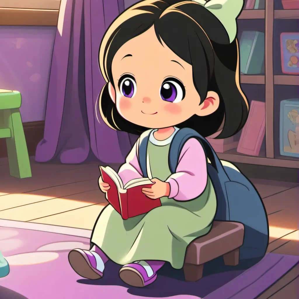 chat with ai character: abby 12
