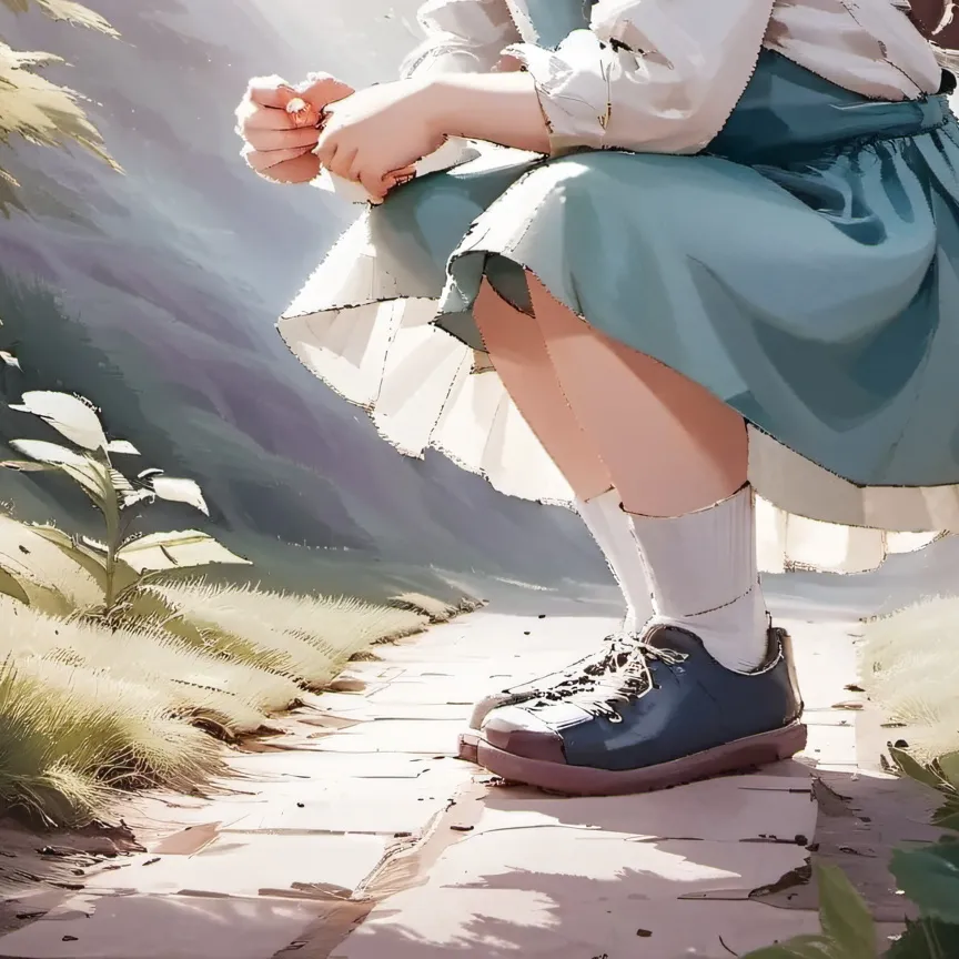 chat with ai character: Ava 3