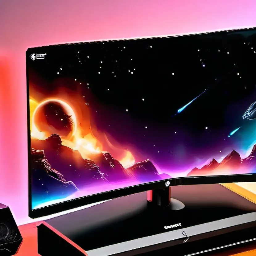 chat with ai character: the internet